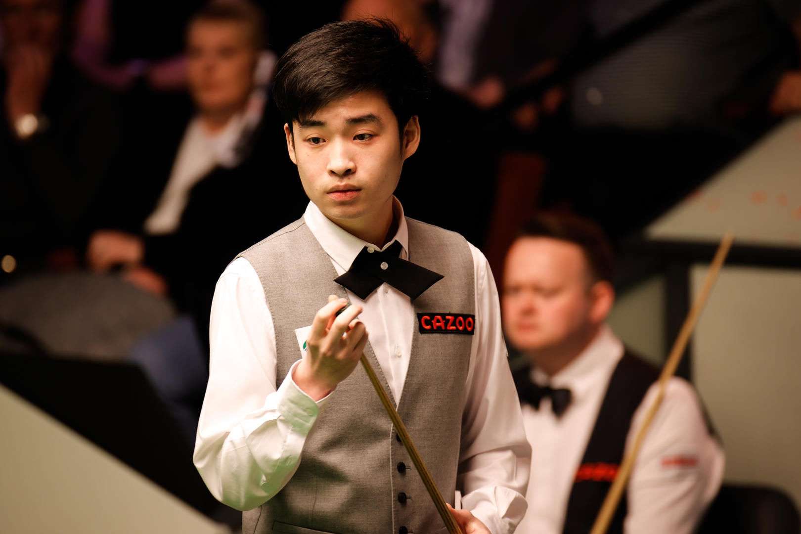 个竞争激烈 个竞争激烈