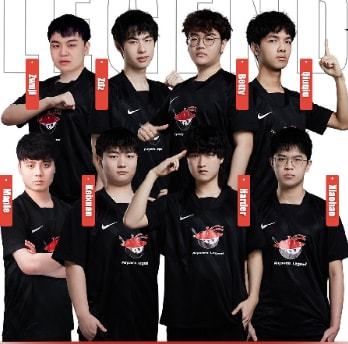 将军试炼 将军试炼