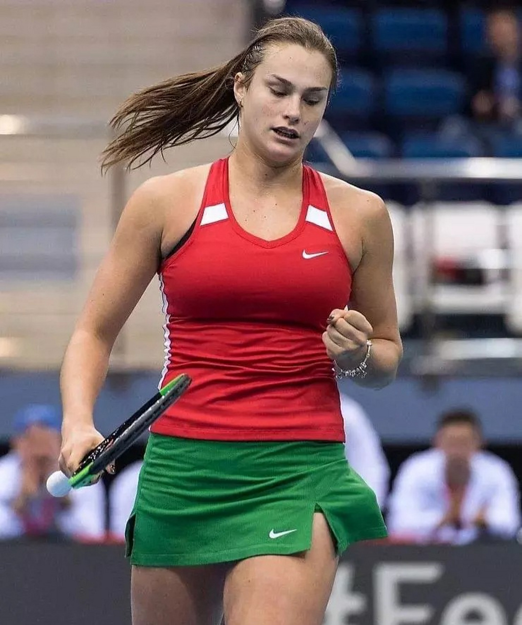 修正